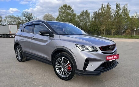 Geely Coolray I, 2023 год, 1 920 000 рублей, 3 фотография