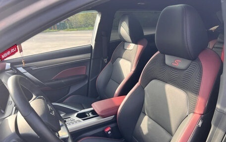 Geely Coolray I, 2023 год, 1 920 000 рублей, 7 фотография