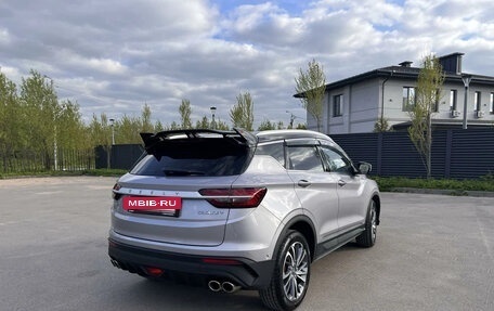 Geely Coolray I, 2023 год, 1 920 000 рублей, 4 фотография