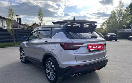 Geely Coolray I, 2023 год, 1 920 000 рублей, 5 фотография