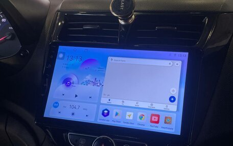 Hyundai Solaris II рестайлинг, 2013 год, 819 000 рублей, 12 фотография