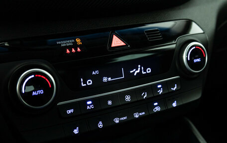 Hyundai Tucson III, 2018 год, 2 449 700 рублей, 16 фотография