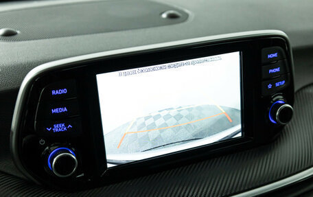 Hyundai Tucson III, 2018 год, 2 449 700 рублей, 15 фотография