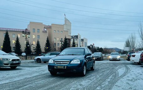 Chevrolet Lacetti, 2007 год, 549 999 рублей, 2 фотография