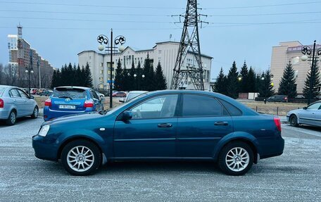 Chevrolet Lacetti, 2007 год, 549 999 рублей, 9 фотография