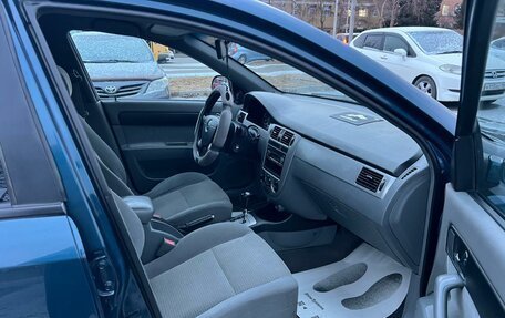 Chevrolet Lacetti, 2007 год, 549 999 рублей, 13 фотография