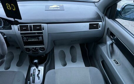 Chevrolet Lacetti, 2007 год, 549 999 рублей, 18 фотография