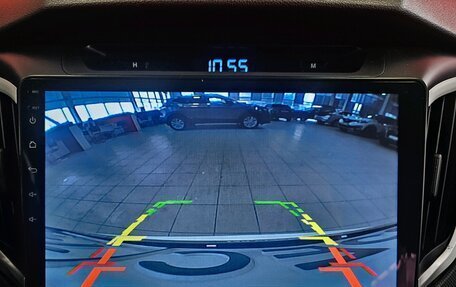 Hyundai Creta I рестайлинг, 2019 год, 1 795 000 рублей, 15 фотография