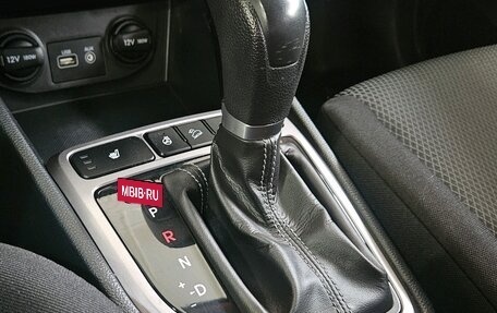 Hyundai Creta I рестайлинг, 2019 год, 1 795 000 рублей, 16 фотография