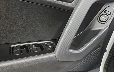 Hyundai Creta I рестайлинг, 2019 год, 1 795 000 рублей, 18 фотография