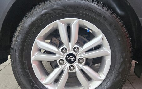 Hyundai Creta I рестайлинг, 2019 год, 1 795 000 рублей, 20 фотография