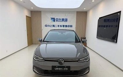 Volkswagen Golf VIII, 2021 год, 1 605 000 рублей, 1 фотография