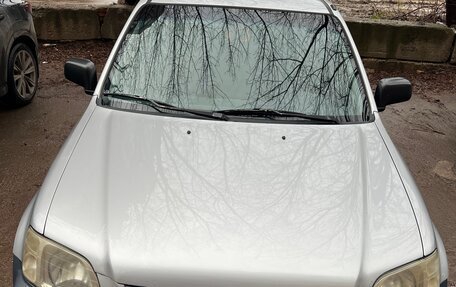 Honda CR-V IV, 2000 год, 550 000 рублей, 1 фотография