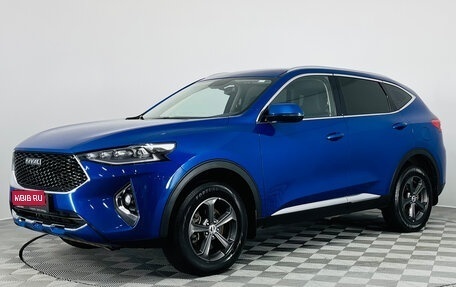 Haval F7 I, 2020 год, 1 950 000 рублей, 1 фотография