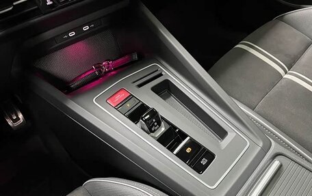 Volkswagen Golf VIII, 2021 год, 1 843 000 рублей, 20 фотография