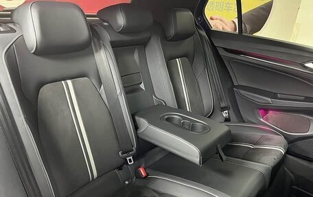 Volkswagen Golf VIII, 2021 год, 1 843 000 рублей, 17 фотография