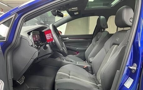 Volkswagen Golf VIII, 2021 год, 1 843 000 рублей, 16 фотография