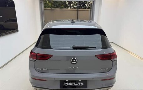 Volkswagen Golf VIII, 2021 год, 1 605 000 рублей, 5 фотография