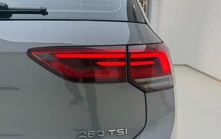 Volkswagen Golf VIII, 2021 год, 1 605 000 рублей, 8 фотография