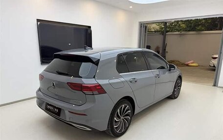 Volkswagen Golf VIII, 2021 год, 1 605 000 рублей, 4 фотография