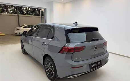 Volkswagen Golf VIII, 2021 год, 1 605 000 рублей, 6 фотография