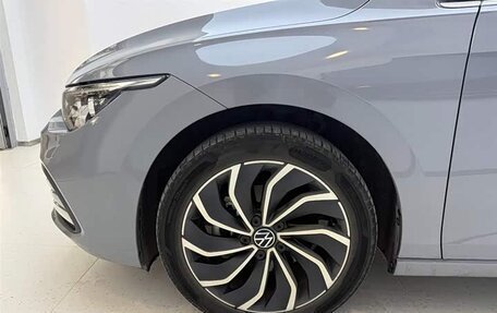 Volkswagen Golf VIII, 2021 год, 1 605 000 рублей, 9 фотография