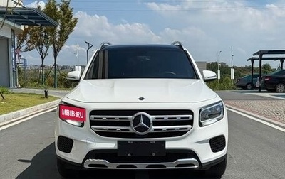 Mercedes-Benz GLB, 2021 год, 2 880 000 рублей, 1 фотография