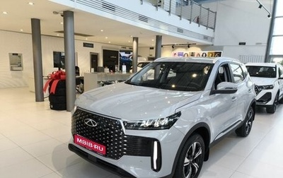 Chery Tiggo 4 I рестайлинг, 2025 год, 1 981 009 рублей, 1 фотография