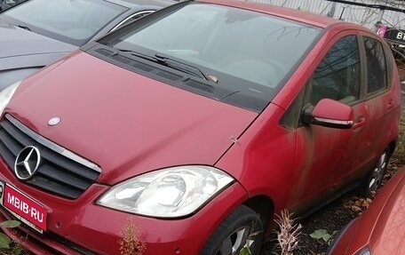 Mercedes-Benz A-Класс, 2012 год, 426 600 рублей, 1 фотография