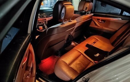 BMW 5 серия, 2012 год, 2 000 000 рублей, 5 фотография