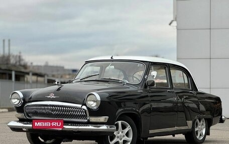 ГАЗ 21 «Волга», 1970 год, 819 999 рублей, 1 фотография