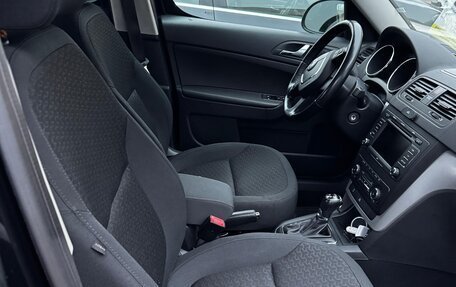 Skoda Yeti I рестайлинг, 2013 год, 1 150 000 рублей, 10 фотография