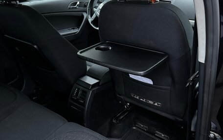 Skoda Yeti I рестайлинг, 2013 год, 1 150 000 рублей, 11 фотография