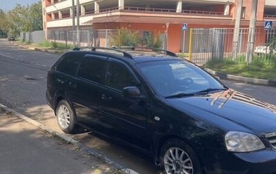 Chevrolet Lacetti, 2012 год, 420 000 рублей, 1 фотография