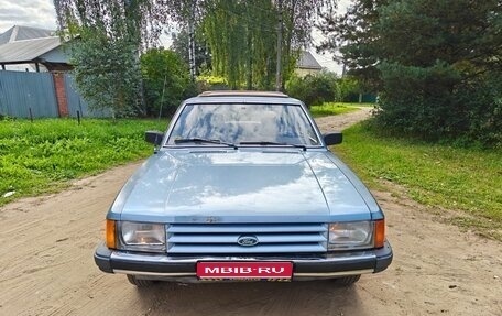 Ford Granada II, 1982 год, 180 000 рублей, 1 фотография