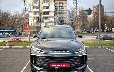 CheryExeed TXL, 2023 год, 2 995 000 рублей, 1 фотография