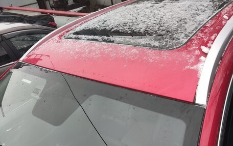 Chery Tiggo 7 Pro, 2020 год, 2 300 000 рублей, 7 фотография