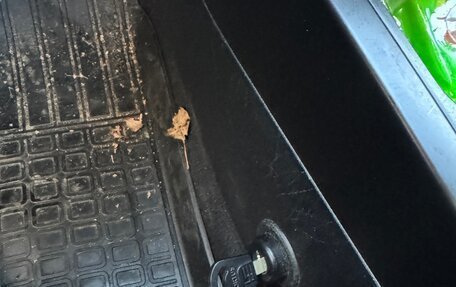 KIA Rio IV, 2018 год, 1 590 000 рублей, 7 фотография