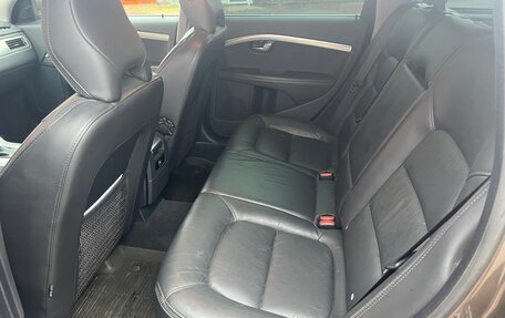 Volvo XC70 II рестайлинг, 2014 год, 1 950 000 рублей, 3 фотография