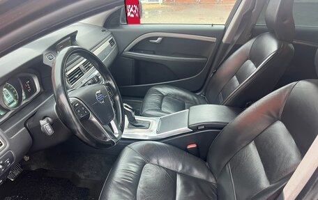 Volvo XC70 II рестайлинг, 2014 год, 1 950 000 рублей, 2 фотография