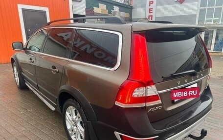 Volvo XC70 II рестайлинг, 2014 год, 1 950 000 рублей, 4 фотография