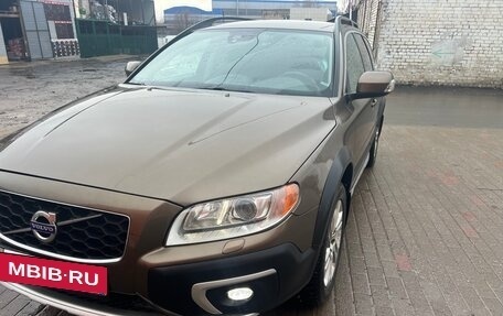Volvo XC70 II рестайлинг, 2014 год, 1 950 000 рублей, 5 фотография