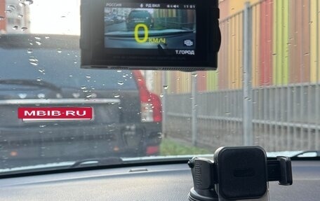 KIA Rio IV, 2018 год, 1 590 000 рублей, 8 фотография