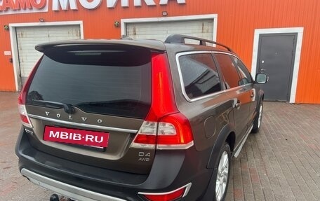Volvo XC70 II рестайлинг, 2014 год, 1 950 000 рублей, 7 фотография