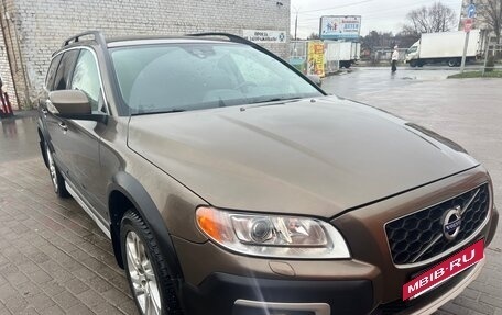 Volvo XC70 II рестайлинг, 2014 год, 1 950 000 рублей, 6 фотография
