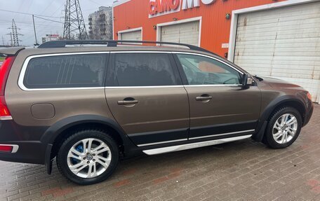 Volvo XC70 II рестайлинг, 2014 год, 1 950 000 рублей, 8 фотография