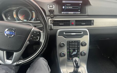 Volvo XC70 II рестайлинг, 2014 год, 1 950 000 рублей, 11 фотография