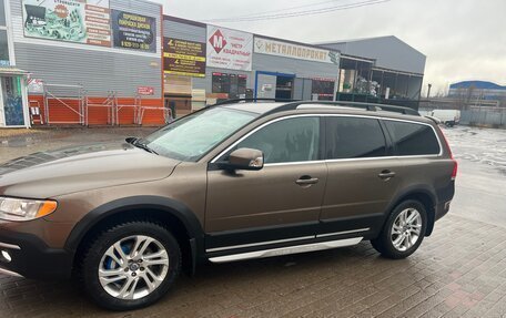 Volvo XC70 II рестайлинг, 2014 год, 1 950 000 рублей, 9 фотография