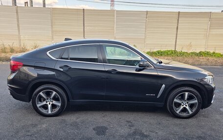 BMW X6, 2015 год, 3 500 000 рублей, 5 фотография