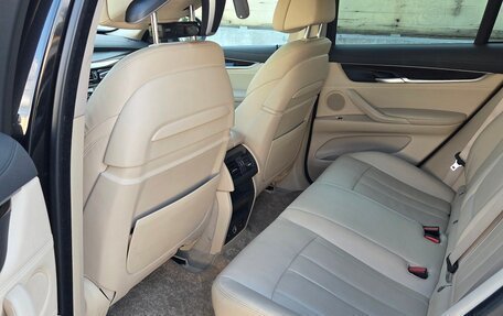 BMW X6, 2015 год, 3 500 000 рублей, 11 фотография